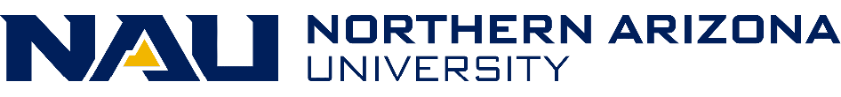 NAU logo